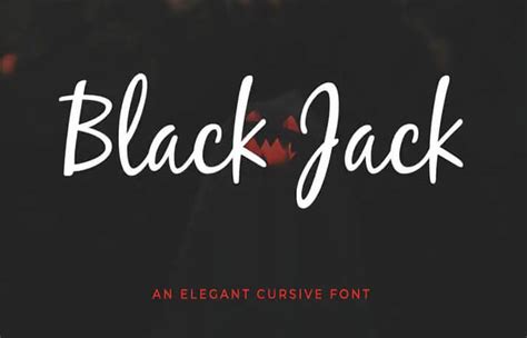 black jack font|blackjack font free download.